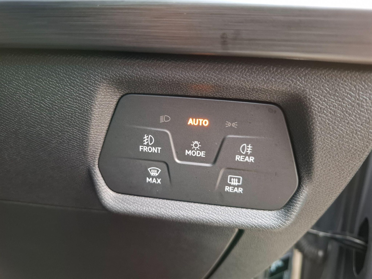 Used Cupra Formentor for sale - 77267432: Photo 15