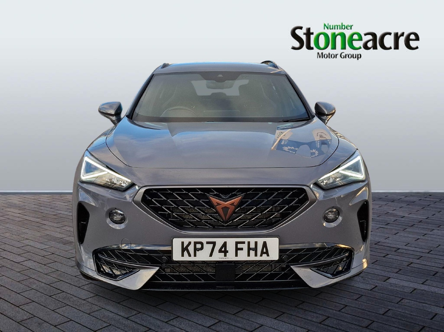 Used Cupra Formentor for sale - 77267432: Photo 2