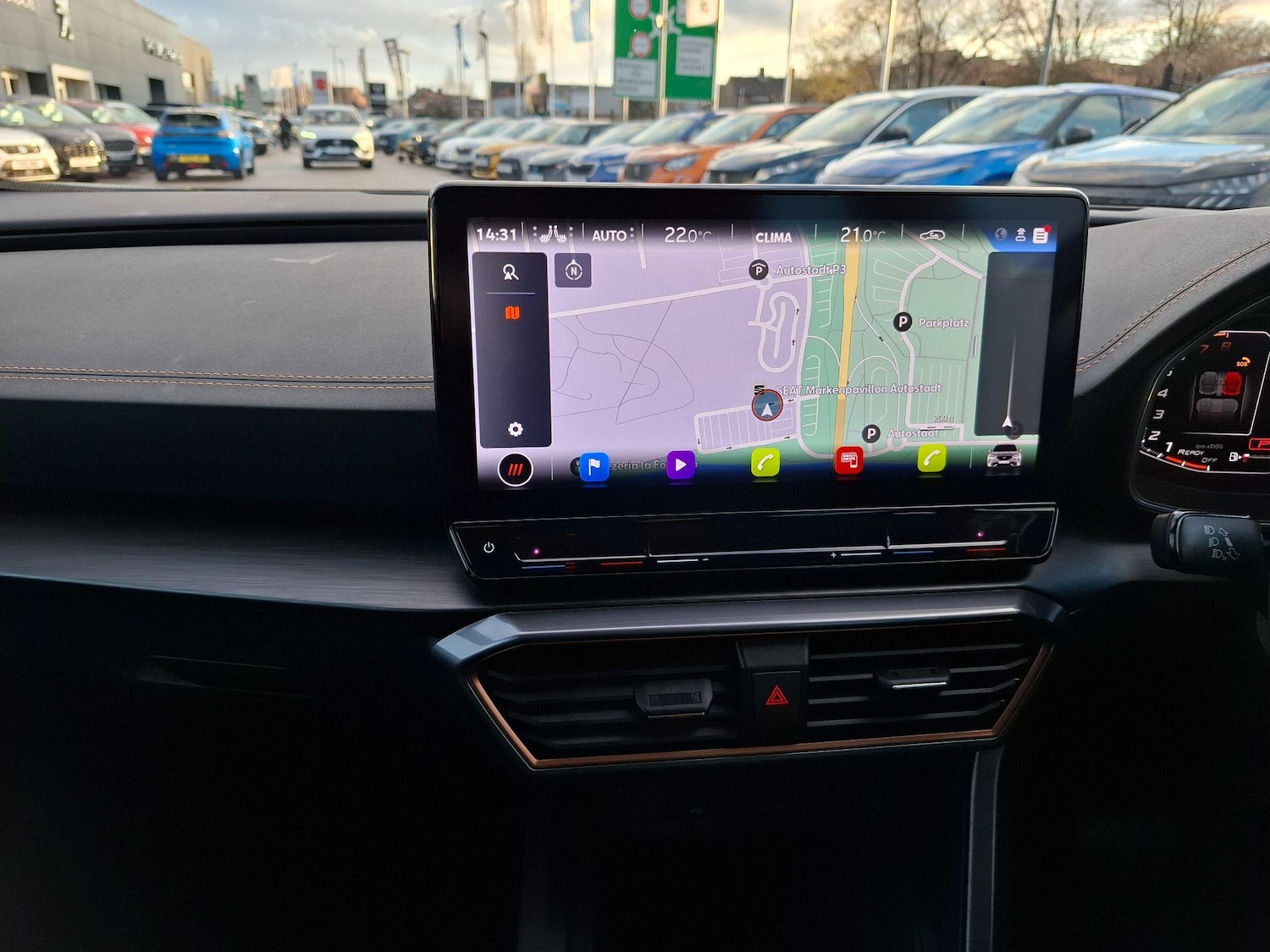 Used Cupra Formentor for sale - 77267432: Photo 21