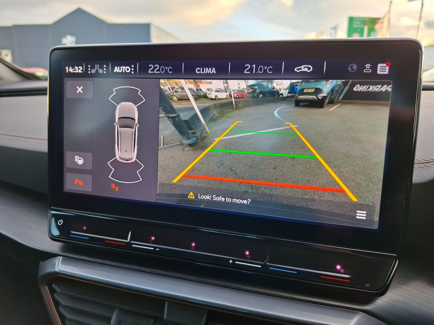 Used Cupra Formentor for sale - 77267432: Photo 22