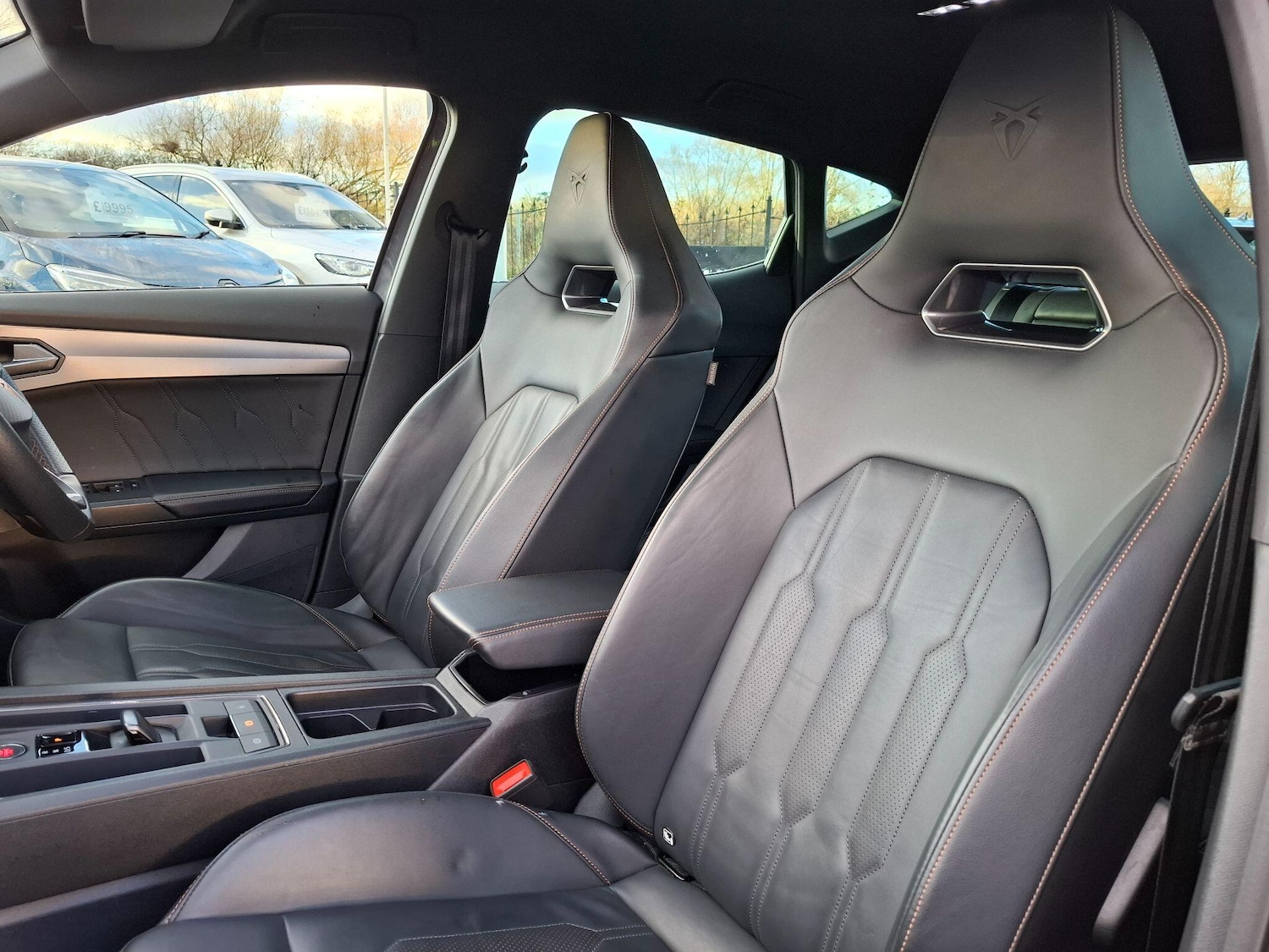 Used Cupra Formentor for sale - 77267432: Photo 26