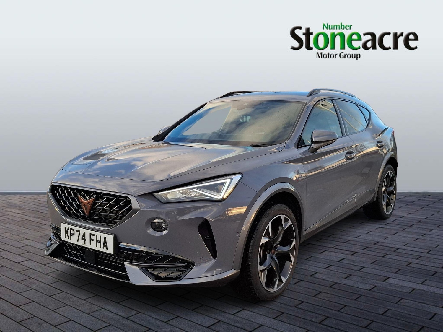 Used Cupra Formentor for sale - 77267432: Photo 3