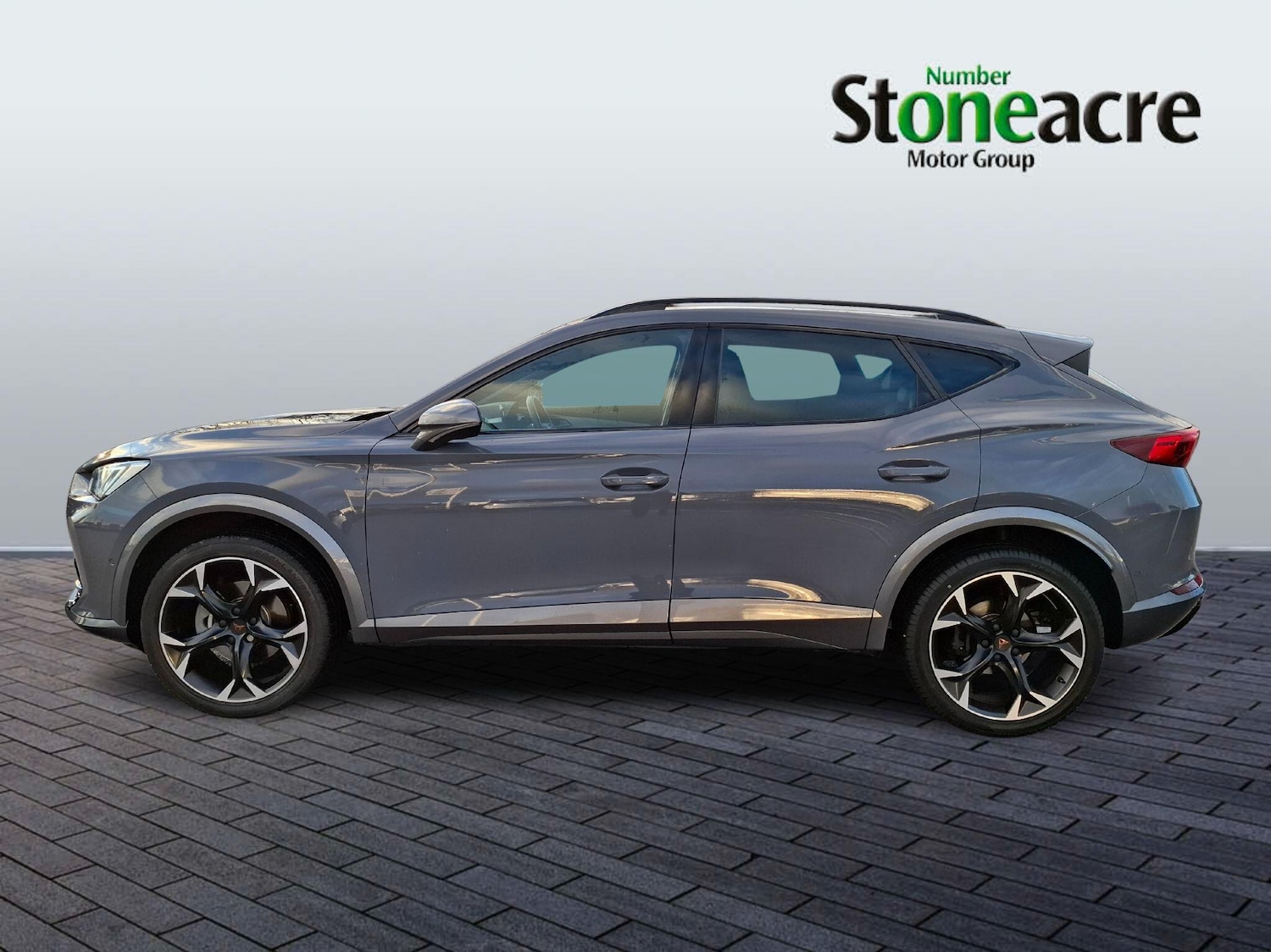 Used Cupra Formentor for sale - 77267432: Photo 5