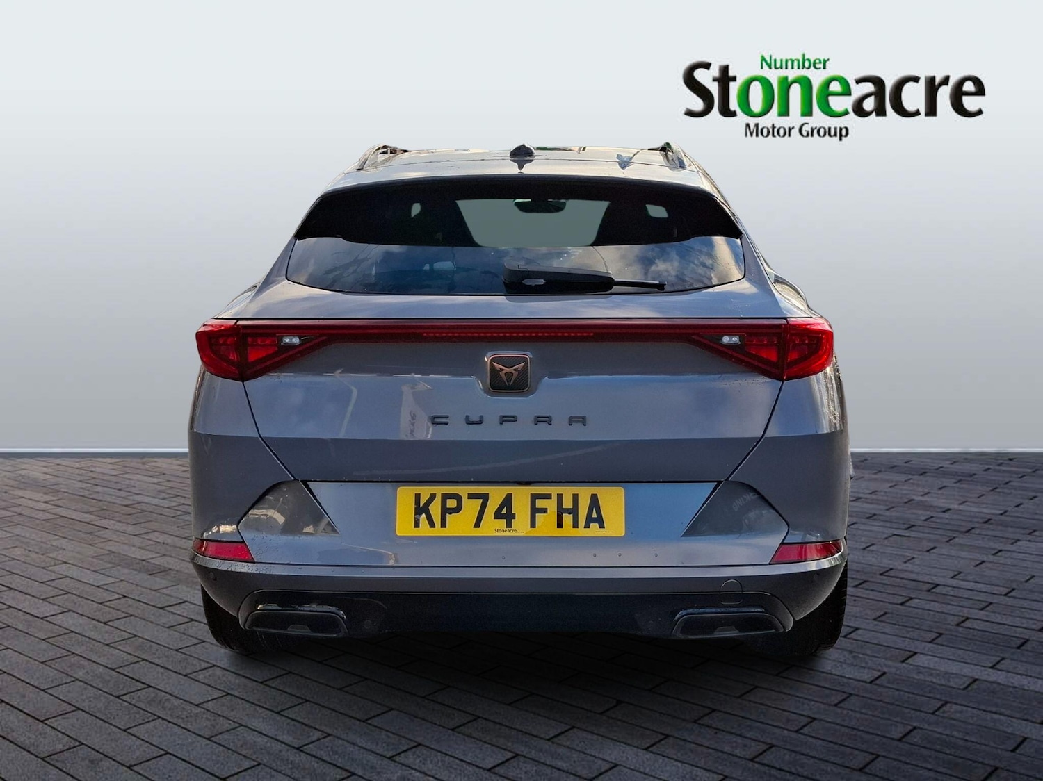 Used Cupra Formentor for sale - 77267432: Photo 6