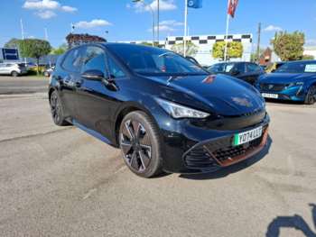 (74) - e-Boost 79kWh VZ Auto 5dr