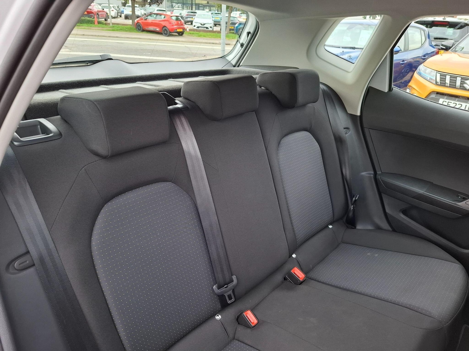 Used SEAT Arona 2022 for sale - 76440797: Photo 15