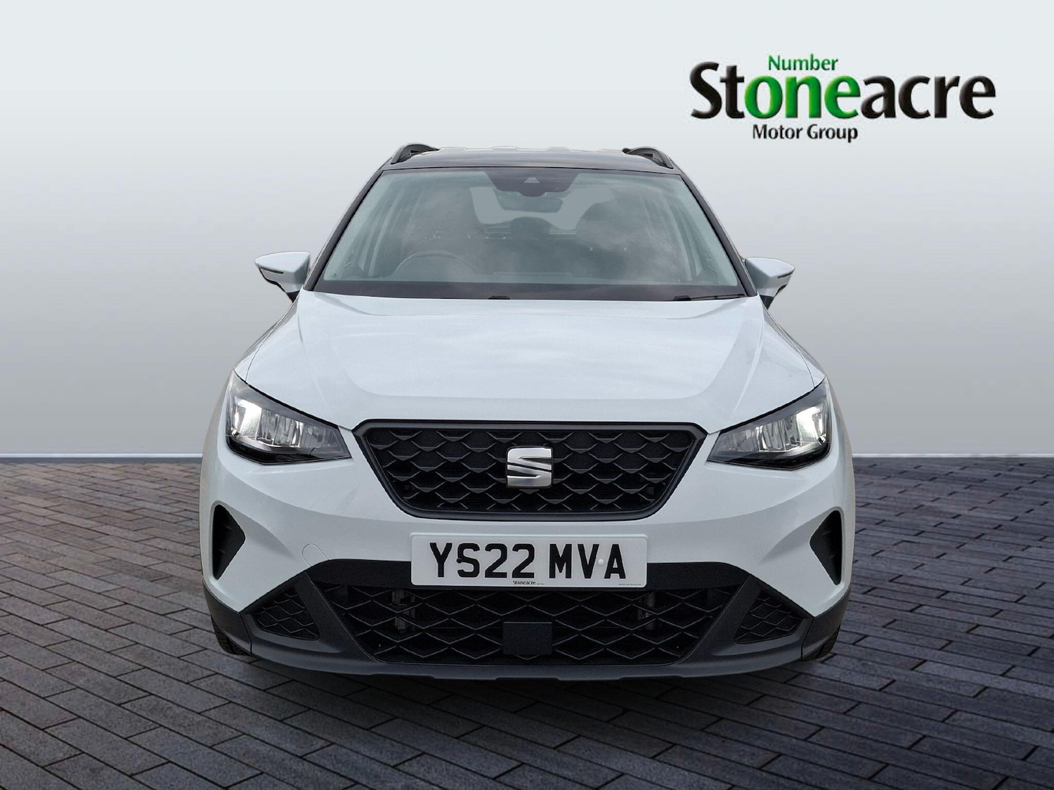 Used SEAT Arona 2022 for sale - 76440797: Photo 2