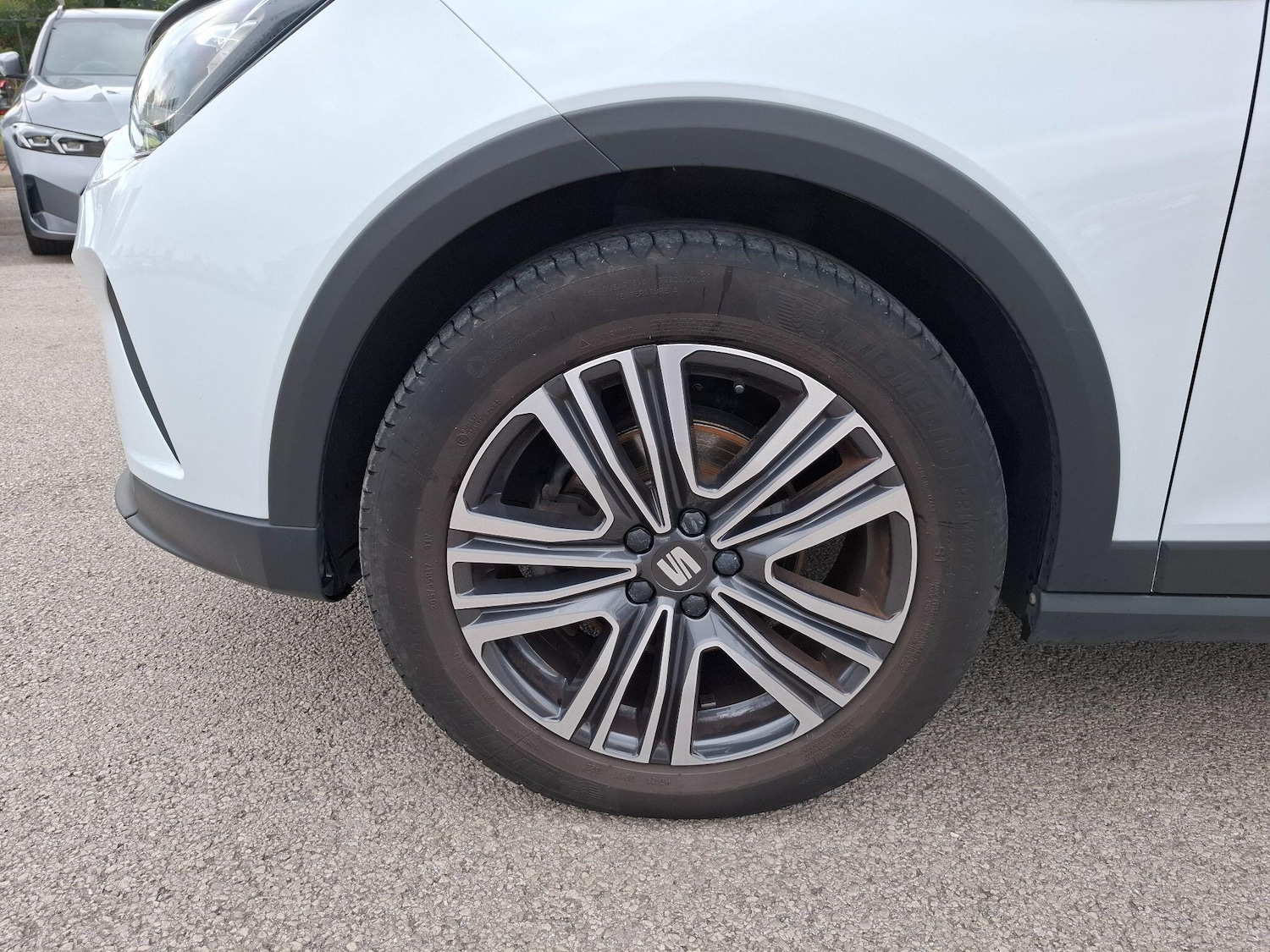 Used SEAT Arona 2022 for sale - 76440797: Photo 20