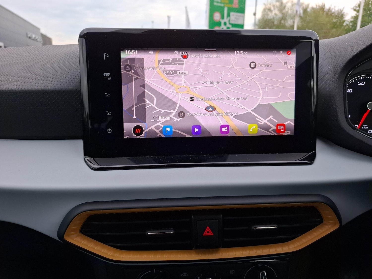 Used SEAT Arona 2022 for sale - 76440797: Photo 21