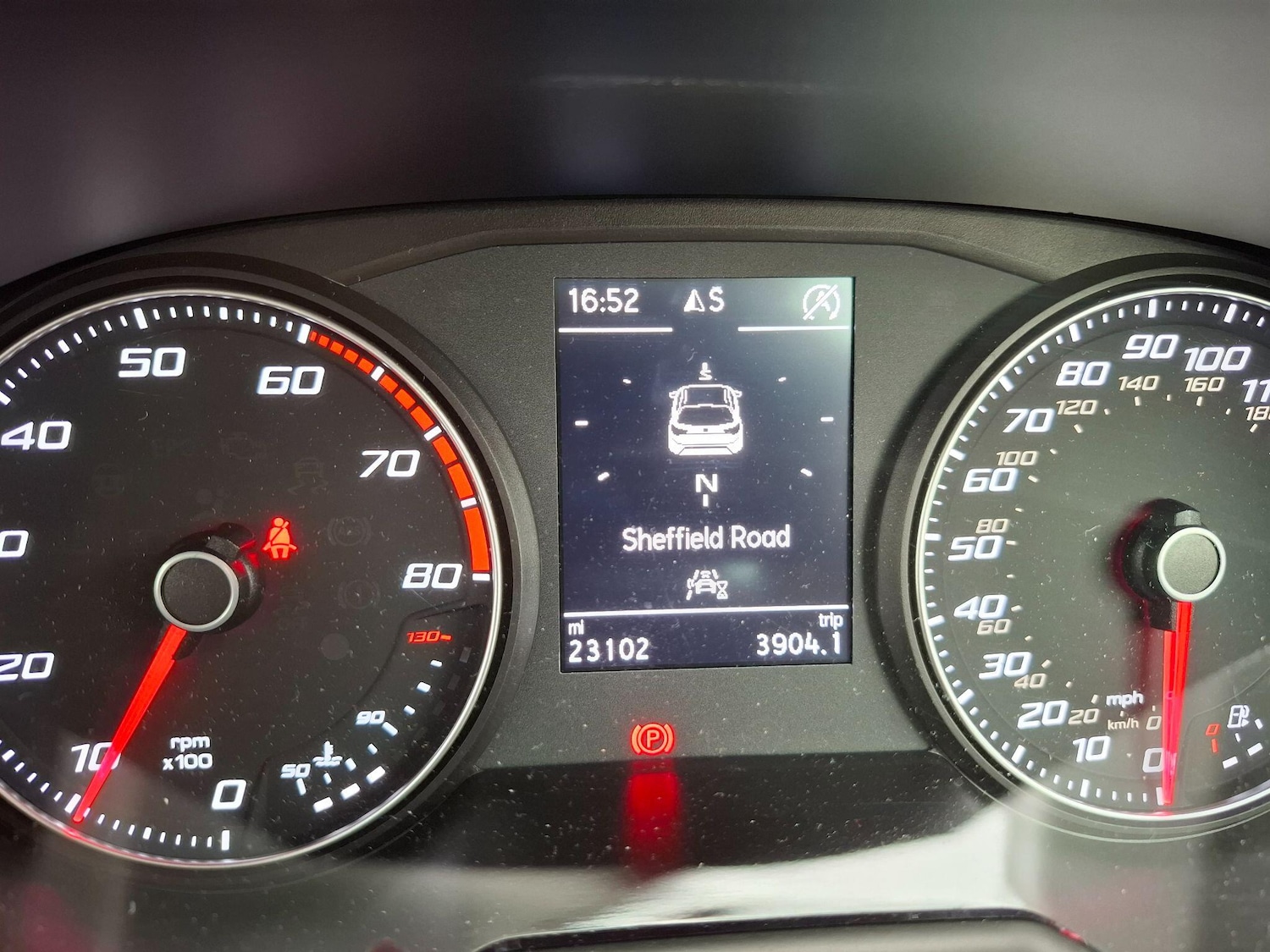 Used SEAT Arona 2022 for sale - 76440797: Photo 24