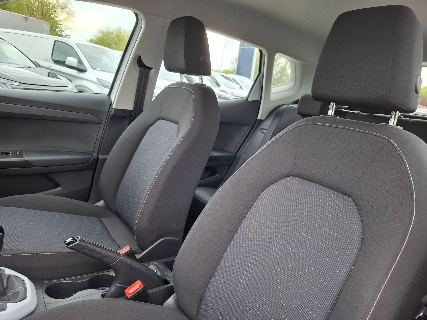 Used SEAT Arona 2022 for sale - 76440797: Photo 26