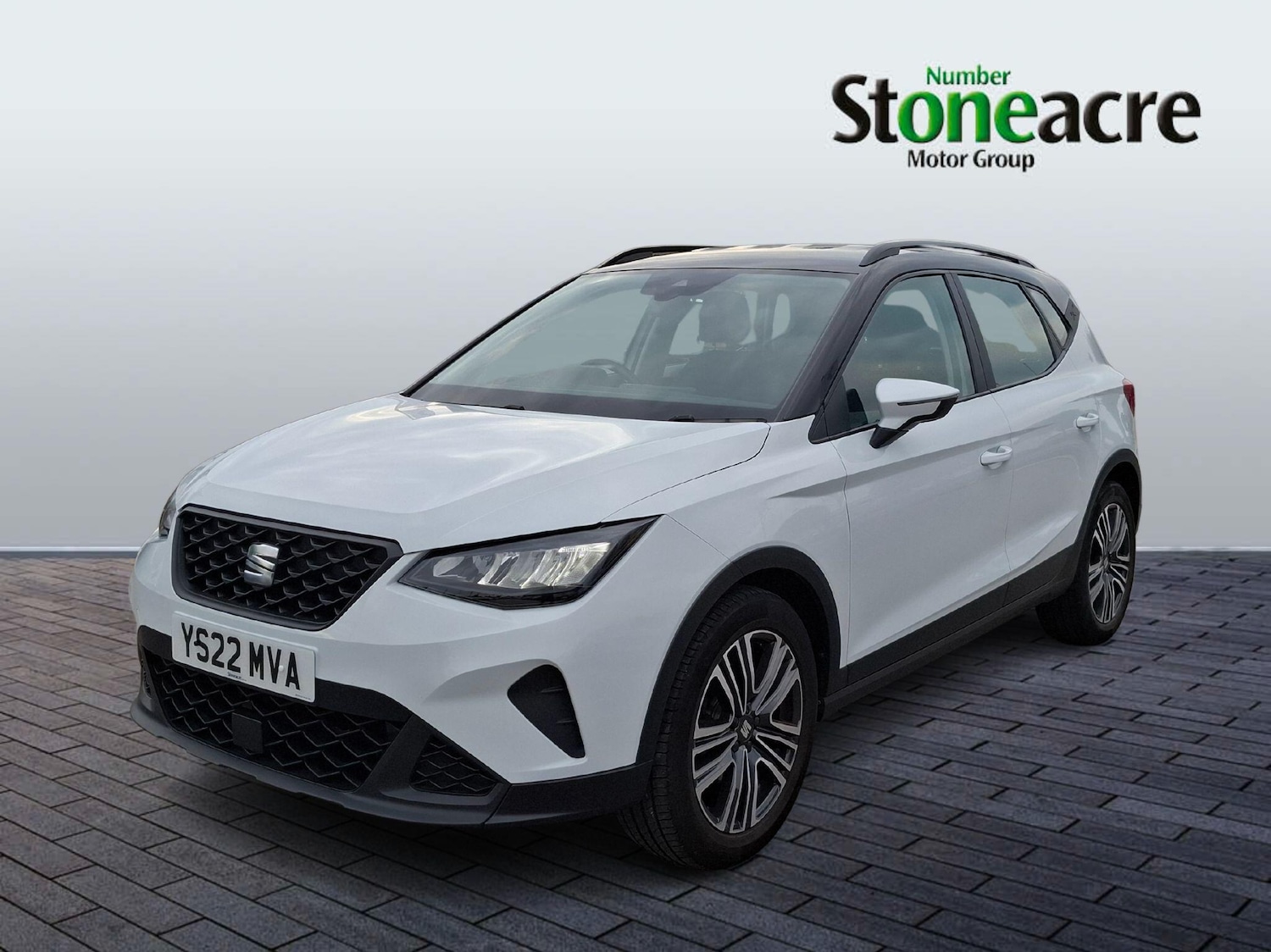 Used SEAT Arona 2022 for sale - 76440797: Photo 3