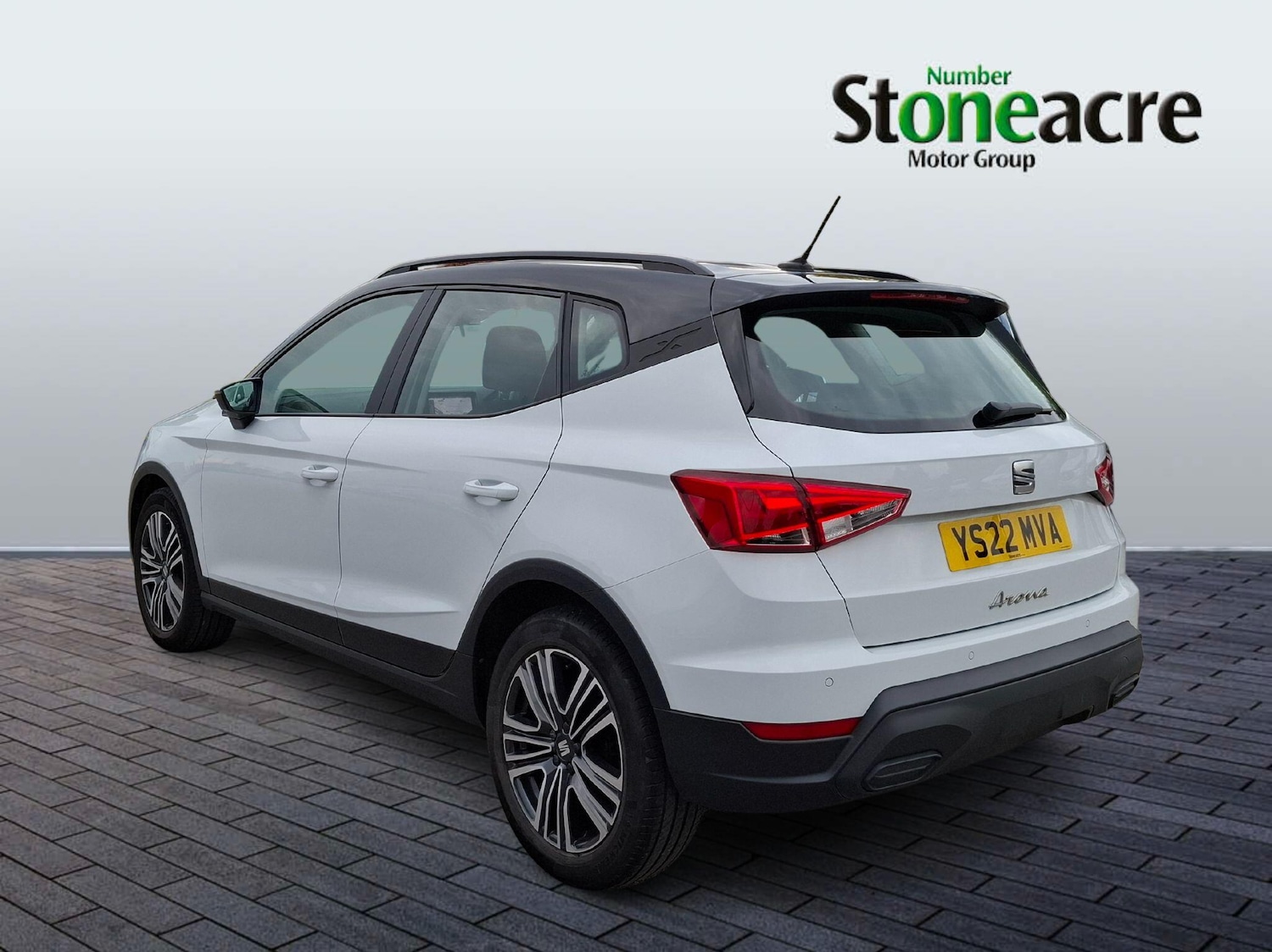 Used SEAT Arona 2022 for sale - 76440797: Photo 4