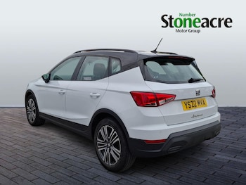 Used SEAT Arona 2022 for sale - 76440797: Photo