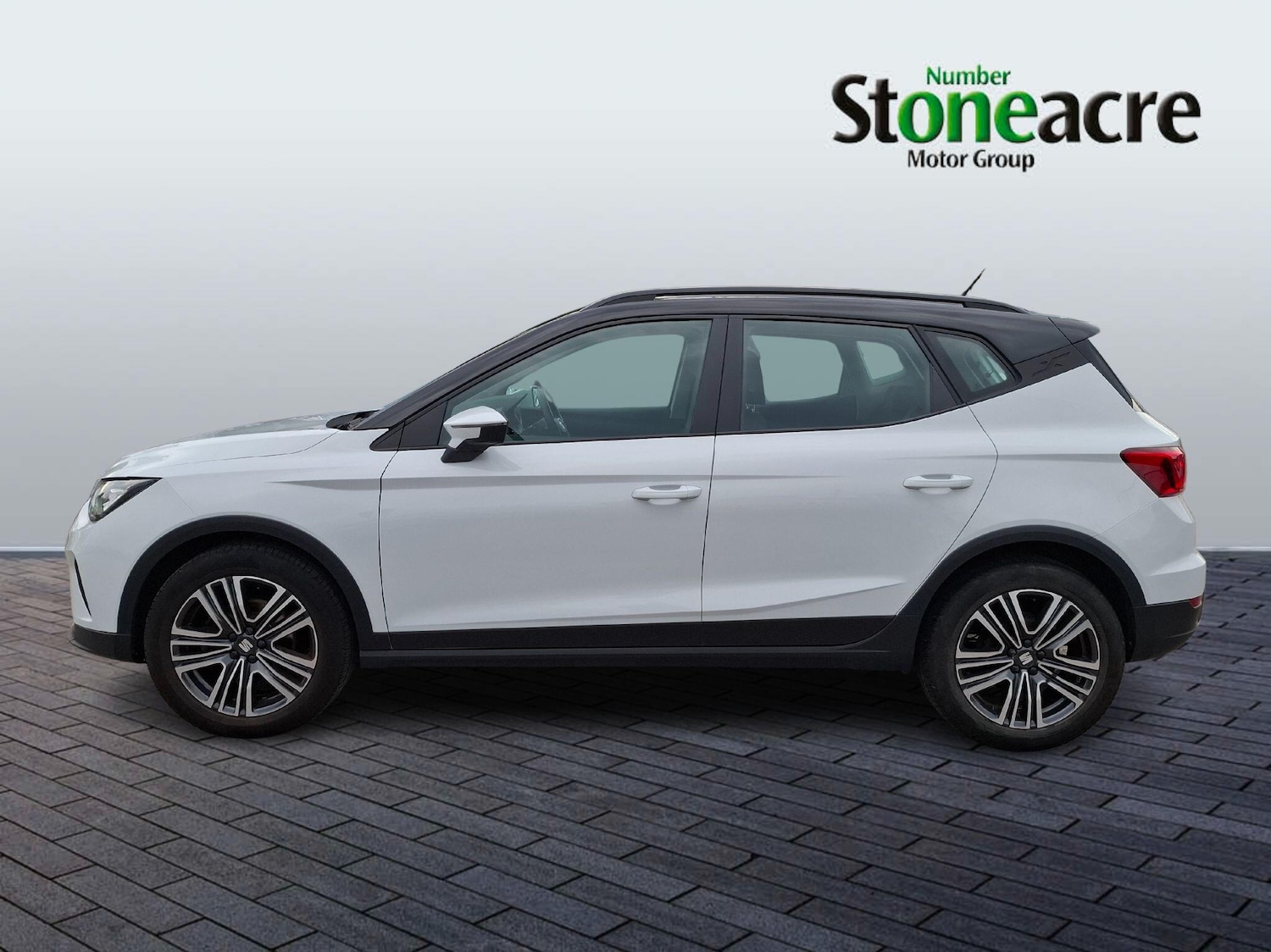 Used SEAT Arona 2022 for sale - 76440797: Photo 5