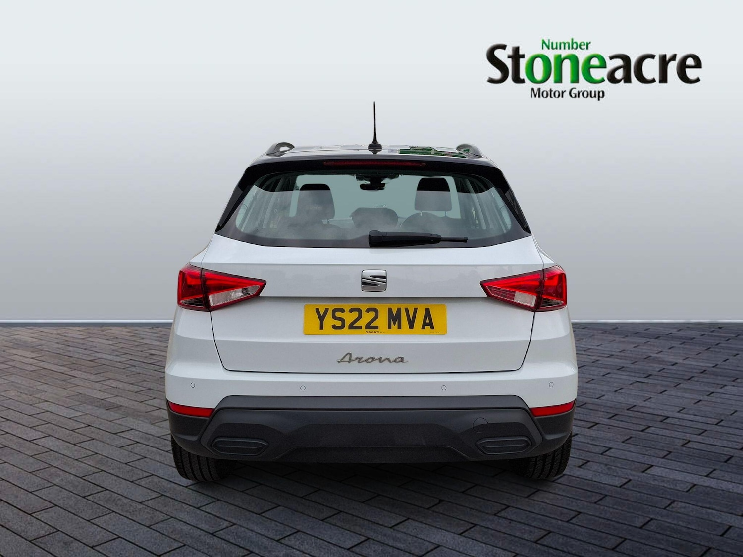 Used SEAT Arona 2022 for sale - 76440797: Photo 6
