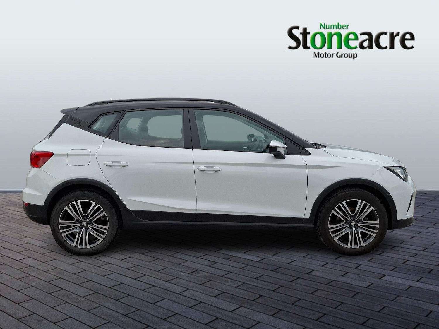 Used SEAT Arona 2022 for sale - 76440797: Photo 7