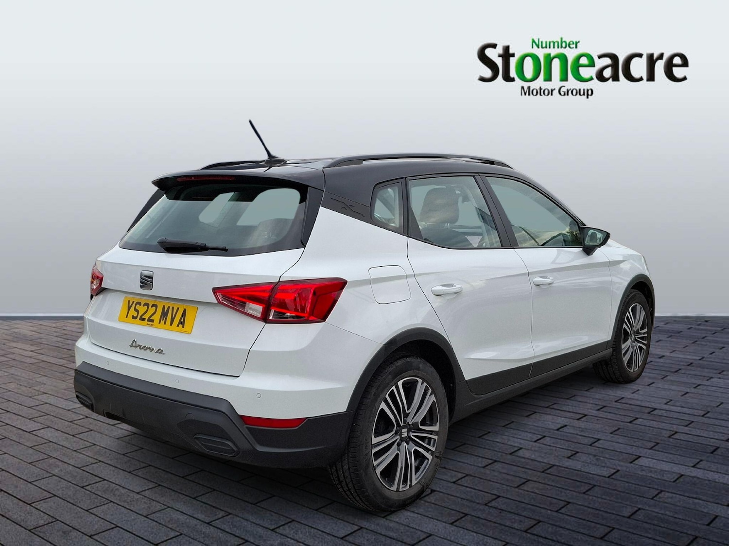 Used SEAT Arona 2022 for sale - 76440797: Photo 8