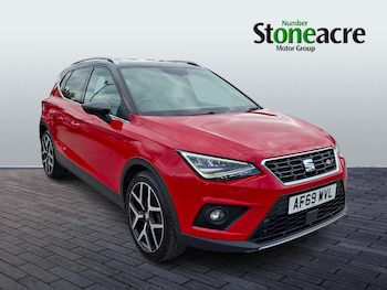 Used SEAT Arona 2020 for sale - 78988651: Photo