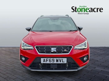 Used SEAT Arona 2020 for sale - 78988651: Photo