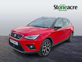 Used SEAT Arona 2020 for sale - 78988651: Photo