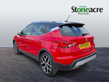 Used SEAT Arona 2020 for sale - 78988651: Photo