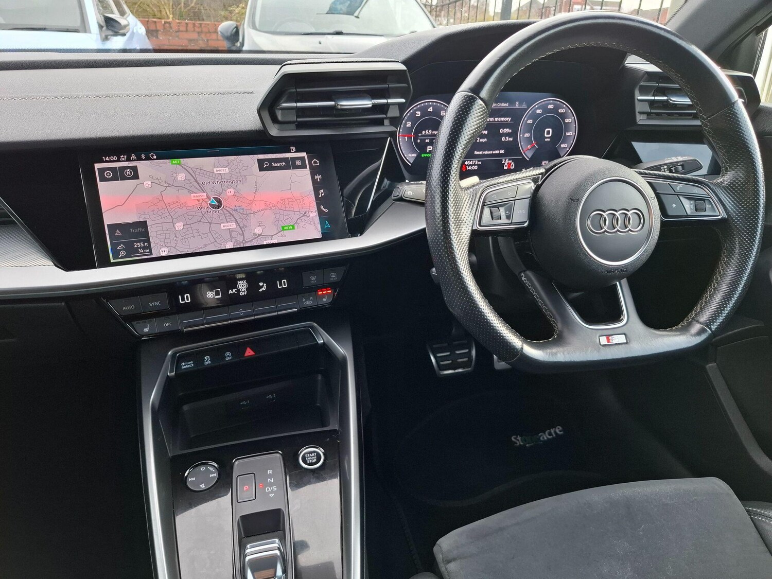 Used Audi A3 for sale - 77633333: Photo 11