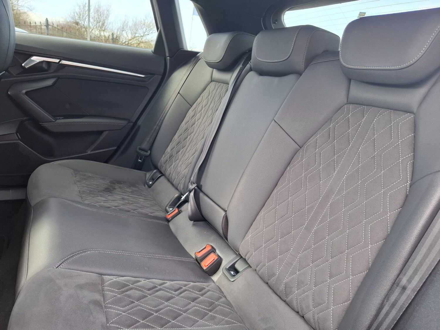 Used Audi A3 for sale - 77633333: Photo 13