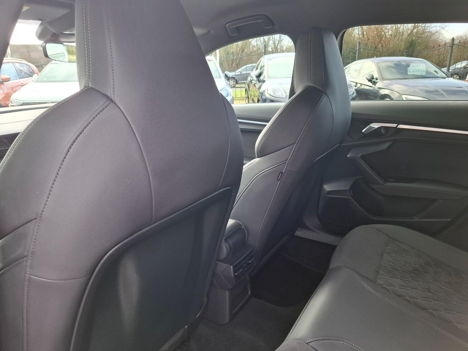 Used Audi A3 for sale - 77633333: Photo 14