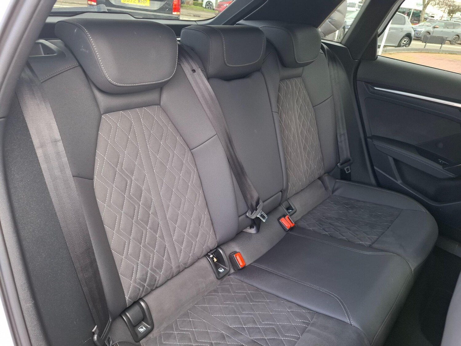 Used Audi A3 for sale - 77633333: Photo 15