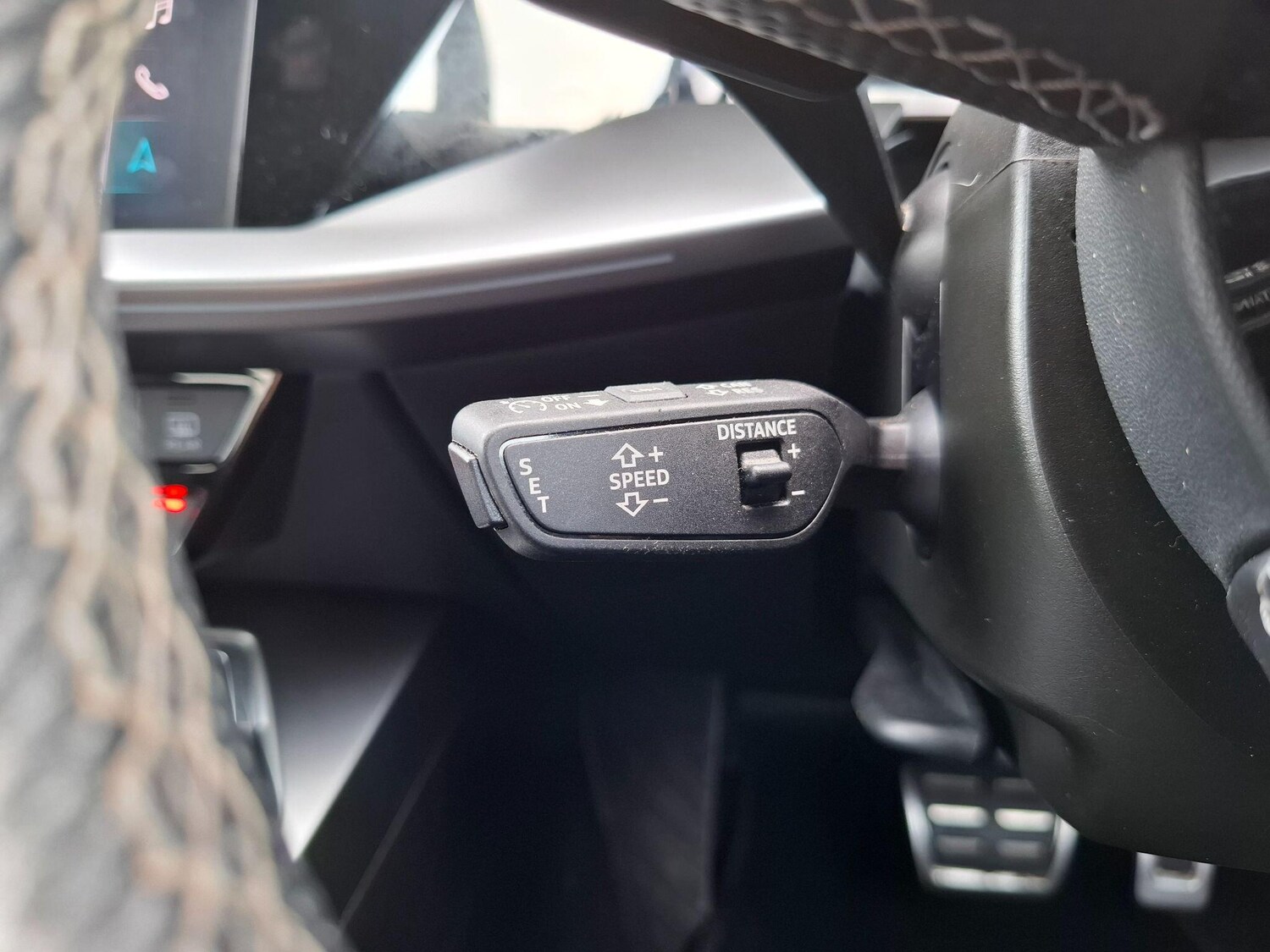 Used Audi A3 for sale - 77633333: Photo 19