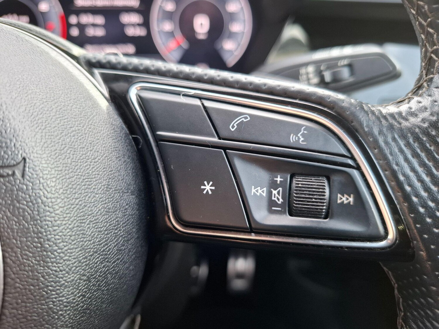 Used Audi A3 for sale - 77633333: Photo 21