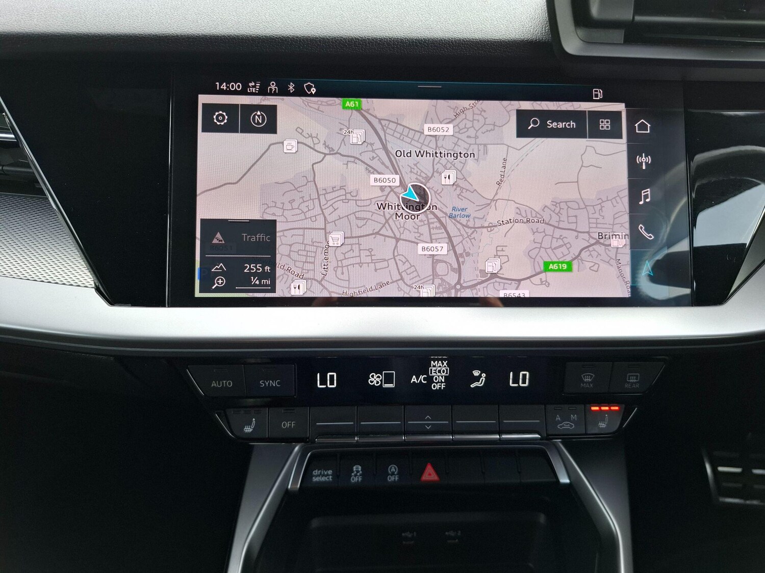 Used Audi A3 for sale - 77633333: Photo 22