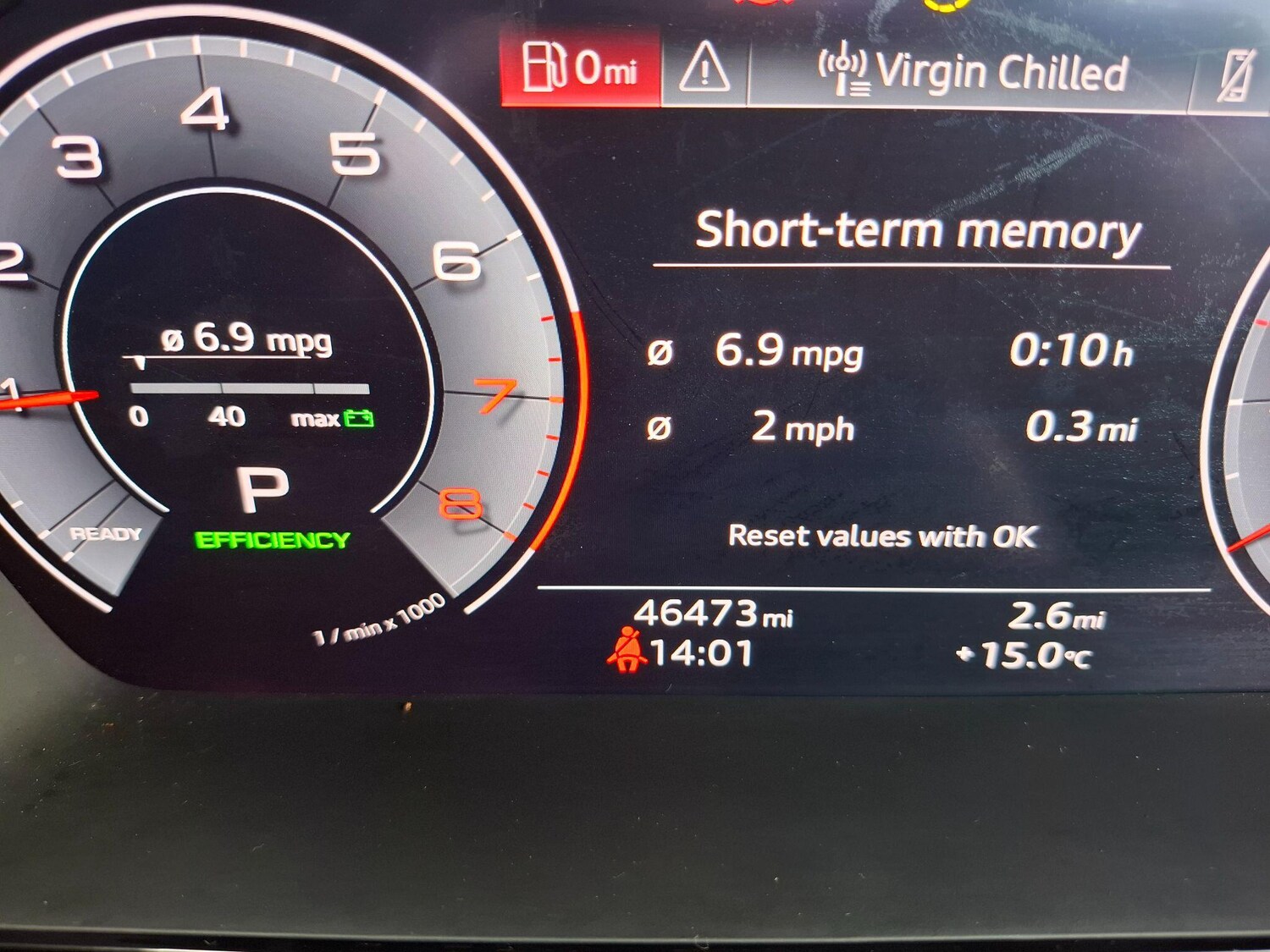 Used Audi A3 for sale - 77633333: Photo 23