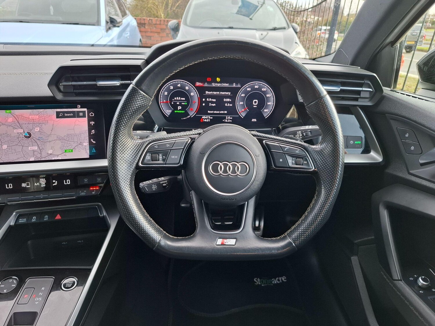 Used Audi A3 for sale - 77633333: Photo 25