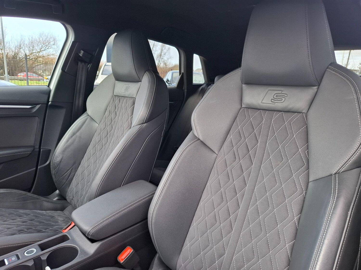 Used Audi A3 for sale - 77633333: Photo 27