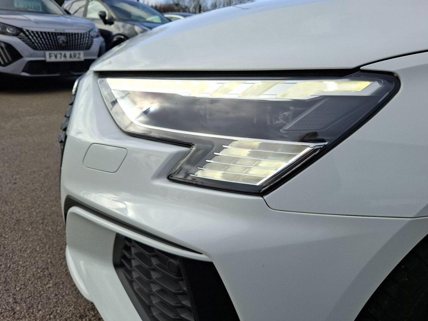 Used Audi A3 for sale - 77633333: Photo 28