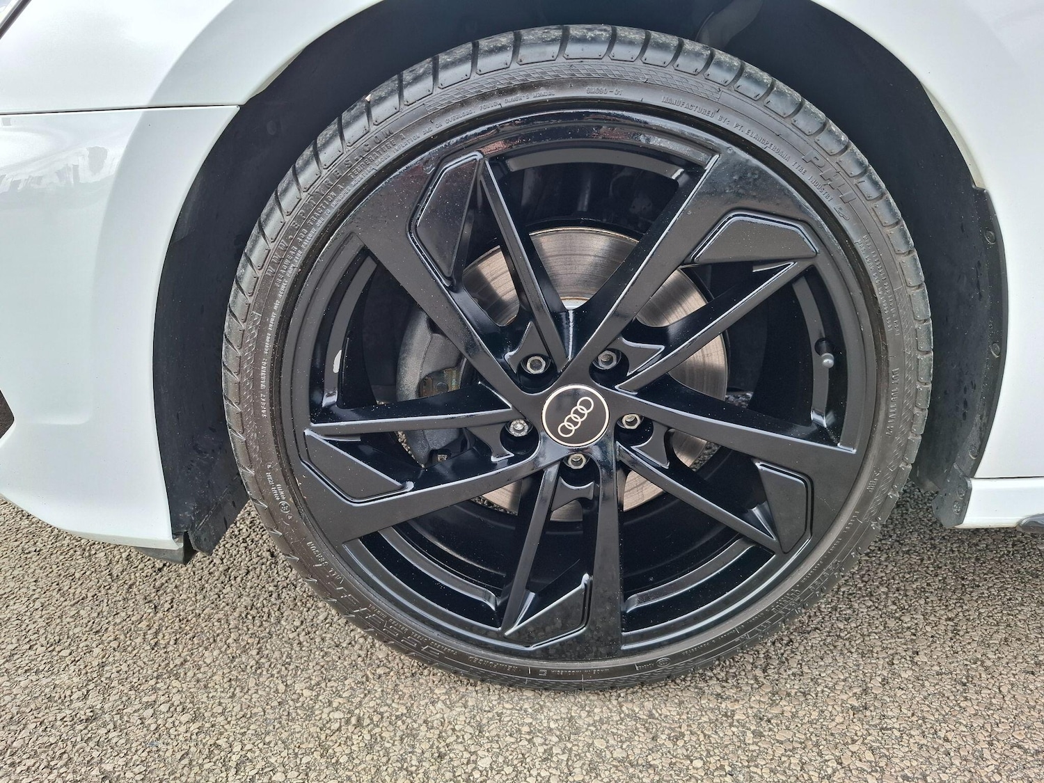 Used Audi A3 for sale - 77633333: Photo 9