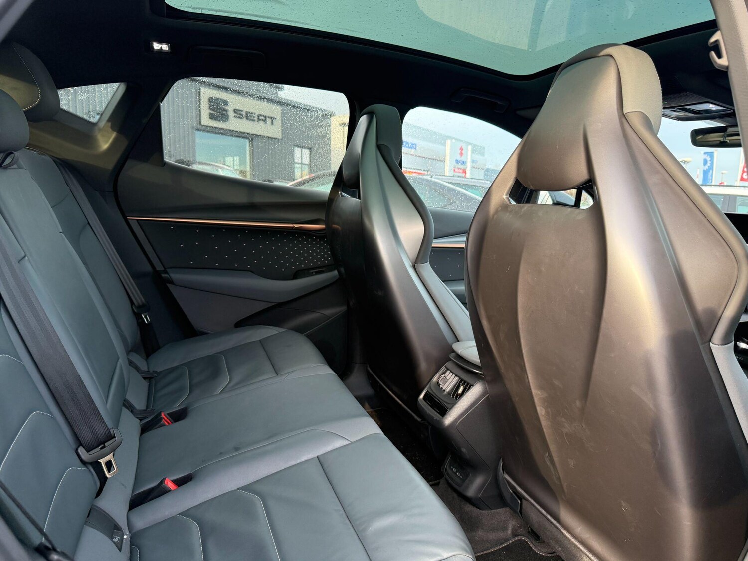 Used Cupra Tavascan 2025 for sale - 77525069: Photo 13