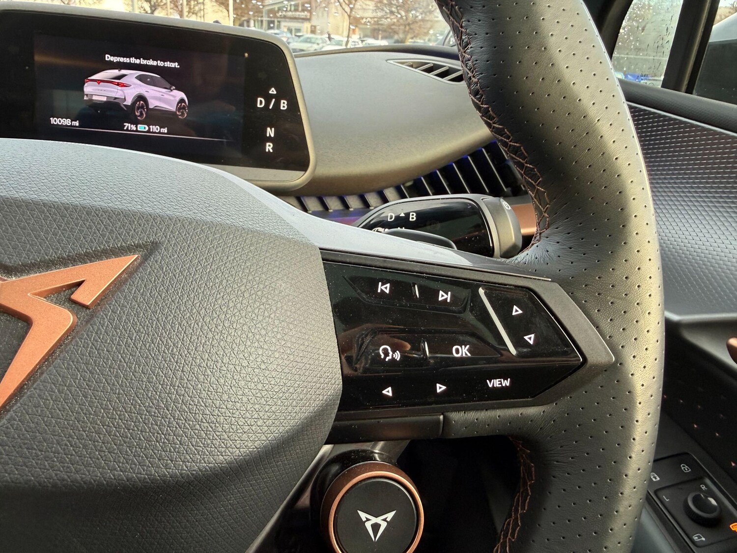 Used Cupra Tavascan 2025 for sale - 77525069: Photo 17