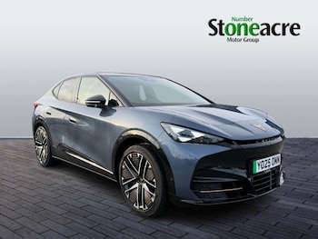 Used Cupra Tavascan 2025 for sale - 77525069: Photo