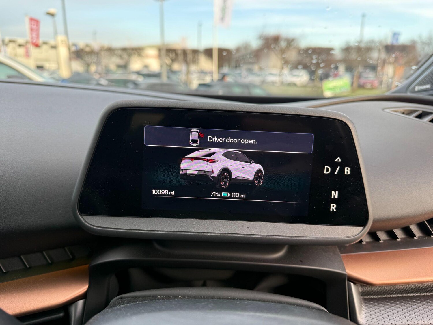 Used Cupra Tavascan 2025 for sale - 77525069: Photo 22