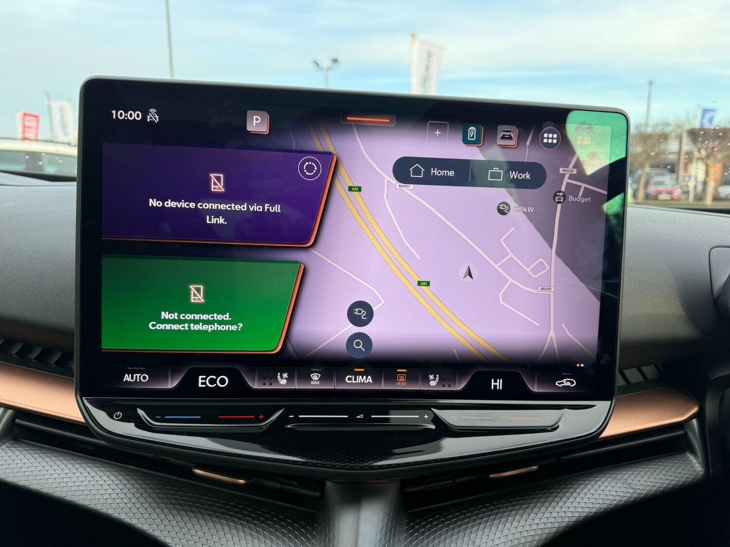 Used Cupra Tavascan 2025 for sale - 77525069: Photo 23