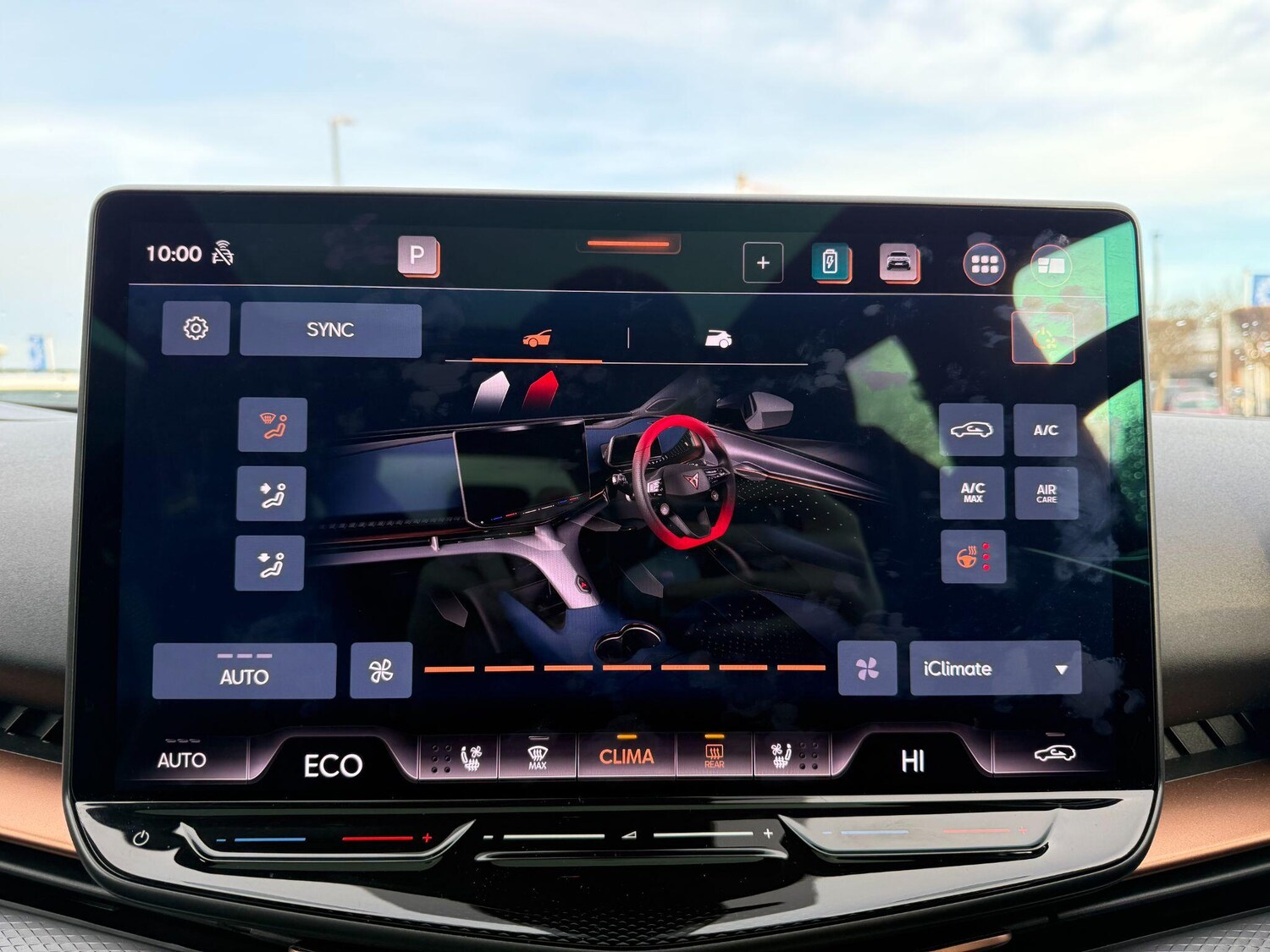 Used Cupra Tavascan 2025 for sale - 77525069: Photo 25