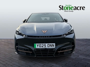 Used Cupra Tavascan 2025 for sale - 77525069: Photo