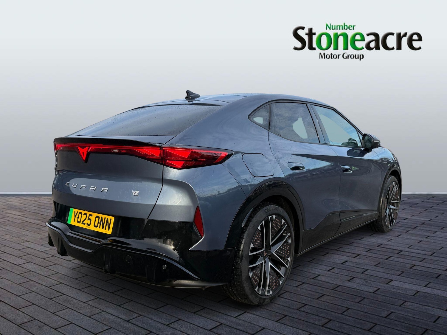 Used Cupra Tavascan 2025 for sale - 77525069: Photo 8