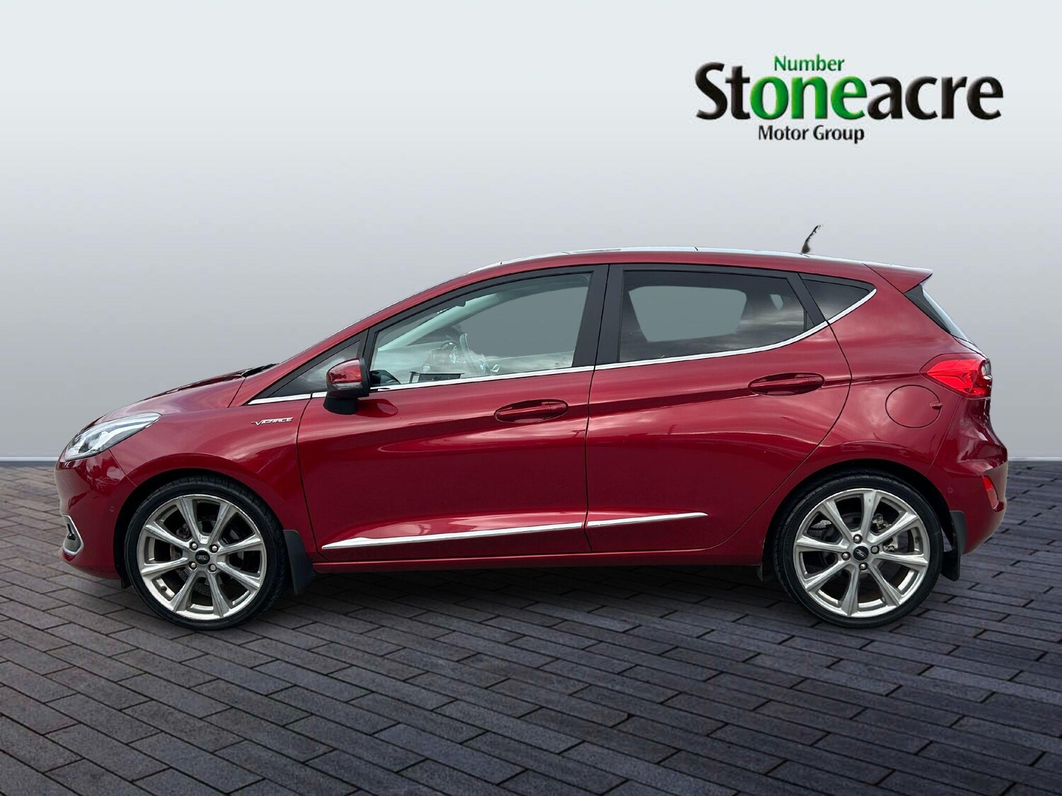 Used Ford Fiesta 2018 for sale - 76188732: Photo 5