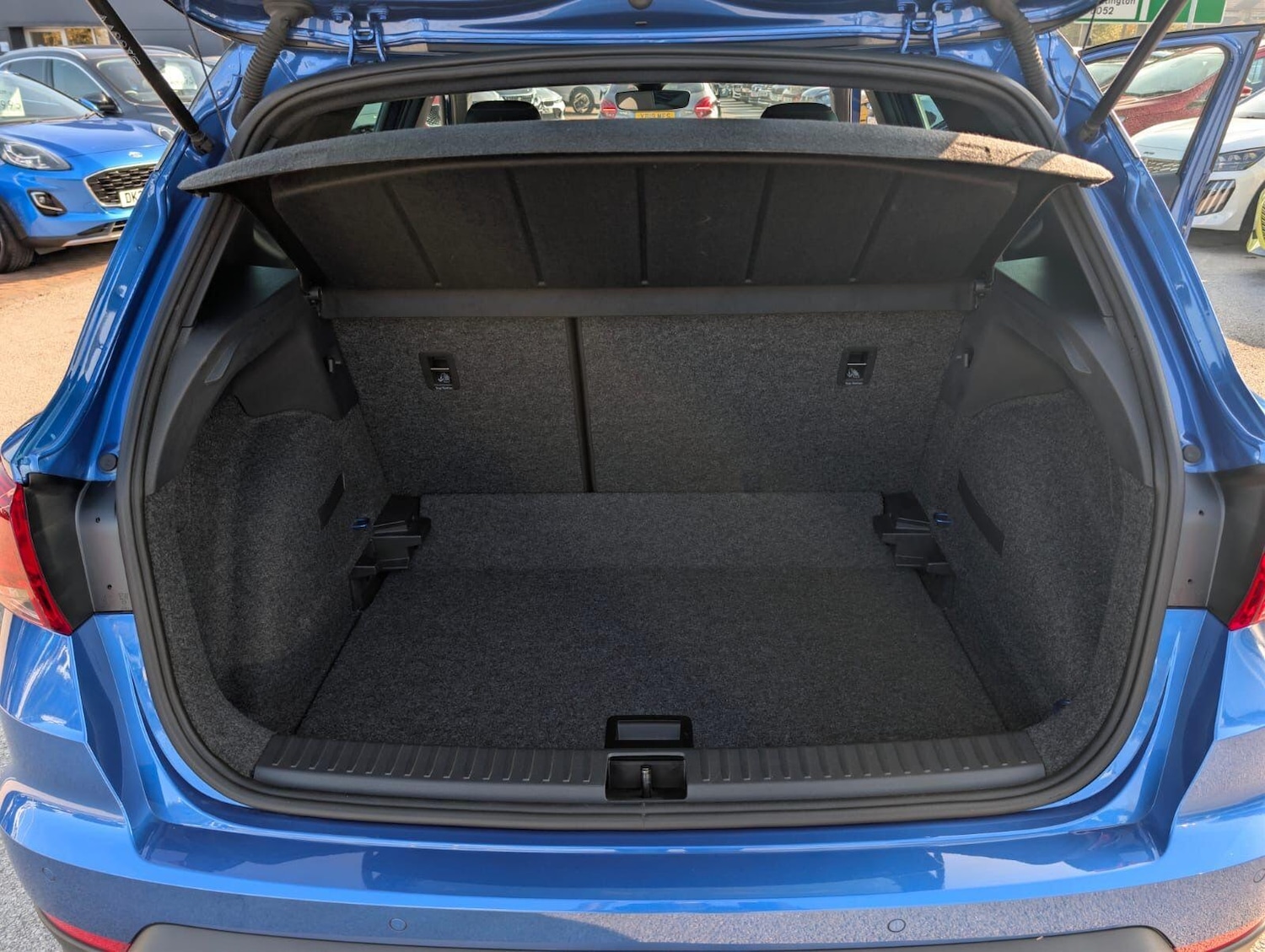 Used SEAT Arona 2023 for sale - 76753364: Photo 13