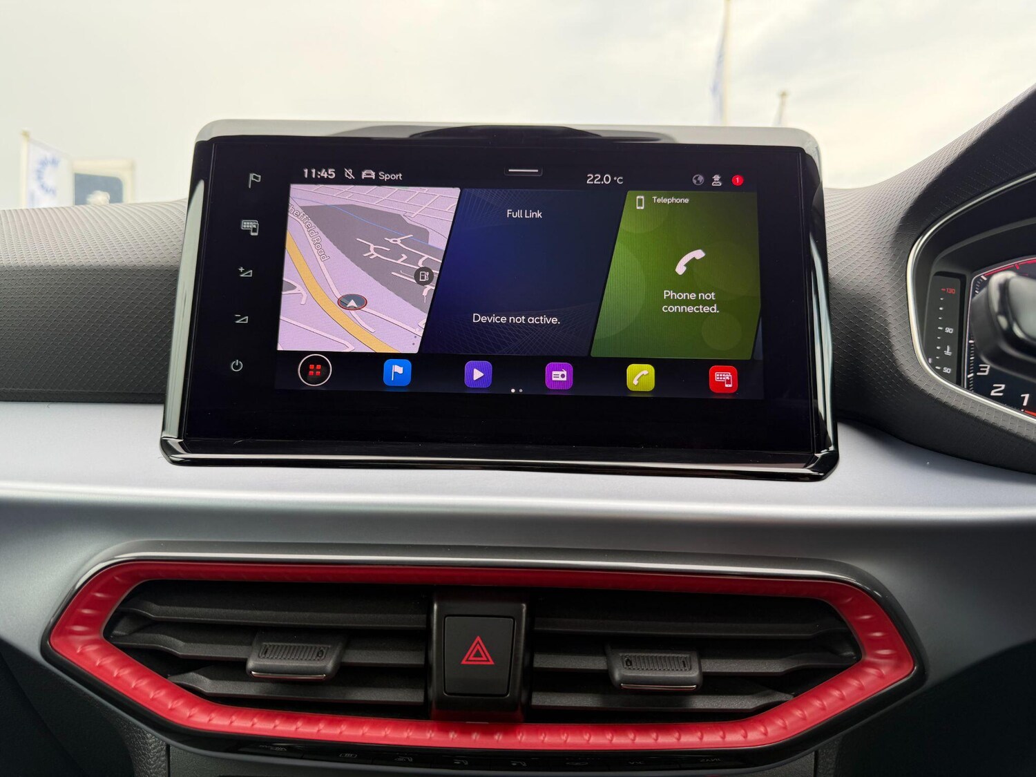 Used SEAT Arona 2023 for sale - 76753364: Photo 15