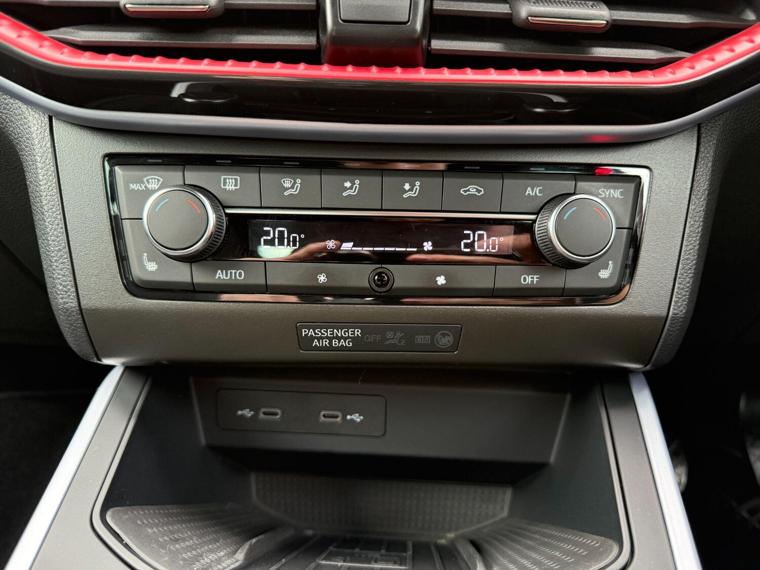 Used SEAT Arona 2023 for sale - 76753364: Photo 16